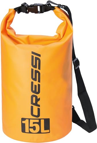 Cressi För dykning, båtliv, kajak, fiske, forsränning, simning, camping och snowboard