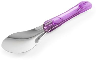 HENDI 755839 Spatule à glace avec manche en Tritan