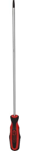 KS TOOLS Tournevis ERGOTORQUEplus, T27, long 159.1263