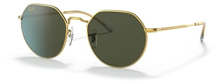 Ray-Ban Unisex 0rb3565 Sonnenbrille (1er Pack)