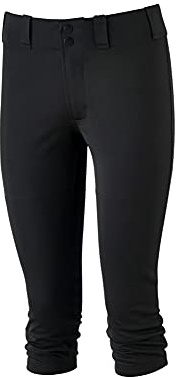 Mizuno Mädchen Youth Girl's Prospect Pant Softball-Hose