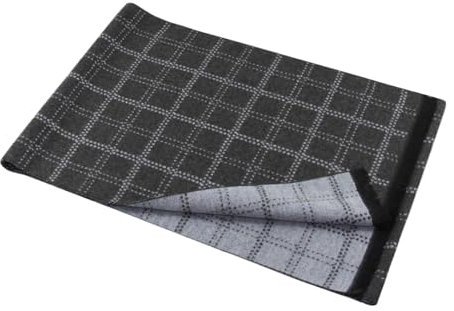 Aoleaky Männer Winter Schal Kaschmir Schals Warm Mann Business Halstuch Lange Wraps Frauen Designer Schals Casual MK-5 One Size