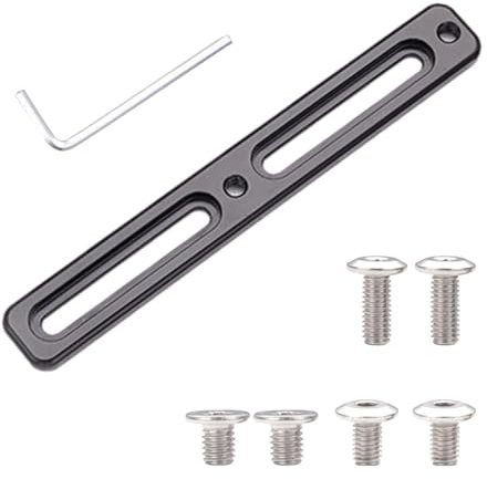 Bikes Bottle Cage Mounting Base, Bicycles Position Cage Mounts, Hole Position Adjustment Adapter For Road Mountain Bikes Frame