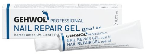 Gehwol Professional Nail Repair Gel opal M