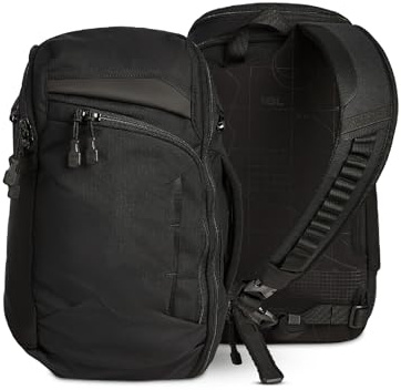 Vertx Gamut Sling Rucksack - Vielseitiges, langlebiges Design mit reichlich Stauraum, ideal für den täglichen Gebrauch & Outdoor-Abenteuer