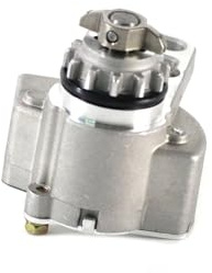 Distributeur 2 cylindres adapté pour Daihatsu Espass Injeksi S91 Injecti Rep. Delco Assy distributeur Assy On 19300-8760 Distributeur d'allumage