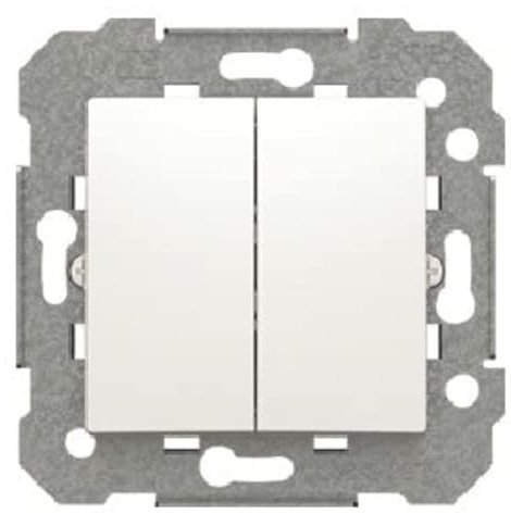 BJC Viva - Doble cruzamiento, Blanco ,23507-2