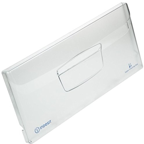 Fassade Schublade Gefrierschrank – Kühlschrank, Gefrierschrank – Indesit