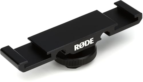 RØDE DCS-1 Doppel-Blitzschuhadapter