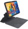 ZAGG Pro Keys mit Trackpad Keyboard for Apple iPad 11 Pro/11 (Deutsch)