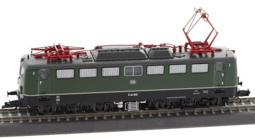 Tillig 04389 TT E-Lok E 40, DB, Ep.III