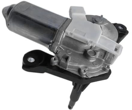 Window Wiper Motor 8200734582 CWM15399GS 460290 27210 For Dacia For Duster For Sandero Rear Windshield Wiper Motor Wiper Linkage Rod Accessories Wiper Moteur