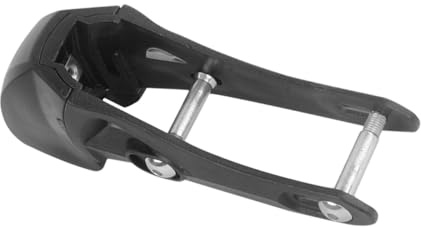 ABOOFAN Freno para Patines Línea Accesorio Ajustable Compatible con Patines de Rueda y Hielo Repuesto Esencial para Mantenimiento y Seguridad Patinaje Freestyle