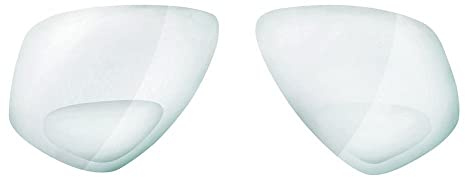 Optische Linsen -6,5 mm