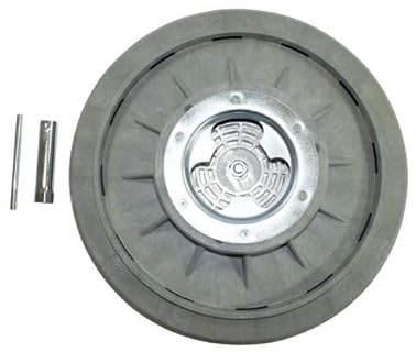 Platorello macchina monospazzola elektroma Progress 500/533/534/501 HS