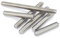 CONPHERON Barra Filettata M12 Perni Filettati Senza Testa in Acciaio Inox,M12×80mm, 2 pcs