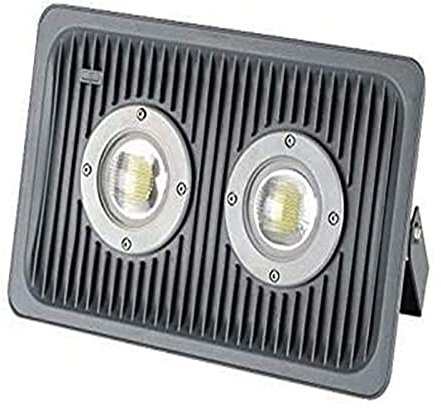 Genérico Proyector LED Proyector LED 100W | Foco Impermeable IP65, luz de Trabajo superbrillante | para iluminación de jardín, Luces de Seguridad