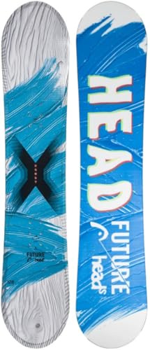 HEAD Rowdy Flex Snowboard 2025