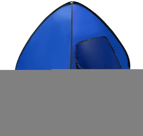 Hundezelt für Camping – Tragbares Schattenhaus, Faltbarer Unterschlupf, Schattenzelt, Katzen-Hunde-Ruhezubehör für Rasen, Terrasse, Camping, Ausflüge, Hinterhof, Picknick