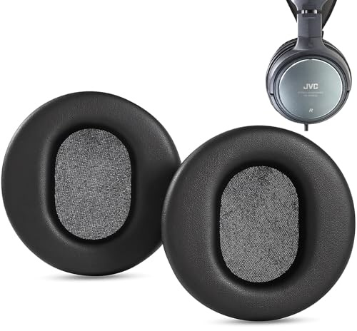 ATH-AD700X EarPads Cushions Replacement for Audio-Technica ATH-AD700X AD700S ATH-ADG1X AD500X AD900X AD1000X AD2000X D700X ATH-R70X Over-Ear Headphones, Comfortable Noise Isolation Earmuffs