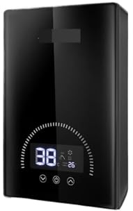 Chauffe-eau Électrique Instantané, Vitesse De Conversion De Fréquence Intelligente, Chauffe-eau Thermique À Température Constante