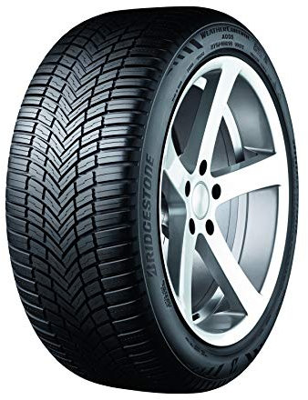 Bridgestone WEATHER CONTROL A005 - 195/65 R15 95V XL - C/A/71 - Ganzjahresreifen (PKW & SUV)