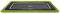 Salta Royal Baseground - rechteckig - 214x305 cm - Schwarz