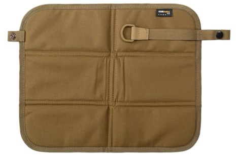 Helikon-Tex Vagabond Seat Pad - Coyote
