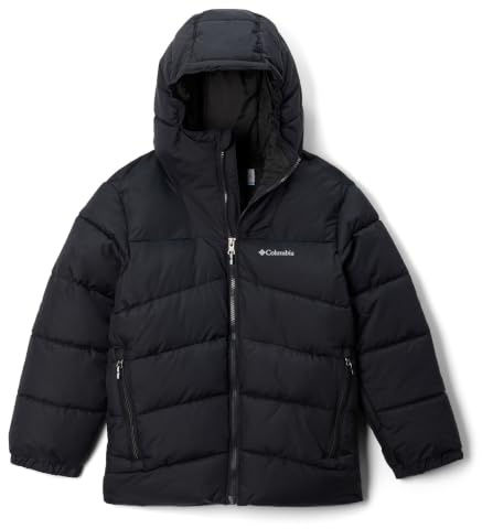 Columbia Arctic Blast II, Giacca da Sci per Ragazzi