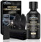 Revêtement Céramique Voiture,Kit de revêtement en céramique,Ceramic Coating Car,Anti Rayures Hydrophobe Protection Peinture Carrosserie,pour Car Care Auto Moto Velo.