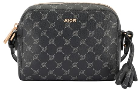 Joop! Umhängetasche Abendtasche Cortina 1.0 Cloe Shoulderbag Navy Blue dunkelblau