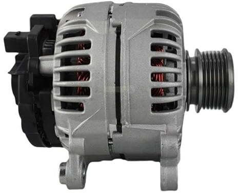 Lichtmaschine 120A NEU OE Nr. 0124515022 kompatibel mit AUDI A3,SEAT,SKODA Fabia,VW Golf IV