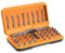 Ankilo 42-in-1 Ratchet Screwdriver Kit with 40 PCS Bits, Repair Magnetic Screwdriver Sets with Rotatable Ratchet Handle with Carry Case for Cars/Furniture/Bicycle, Best Gift for Father Day