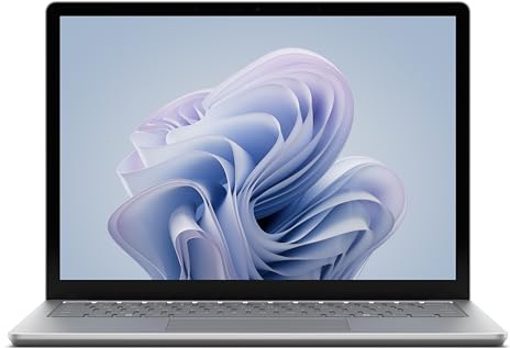 Surface Microsoft Laptop 6 Intel® Core™ Ultra 7 165H Notebook 34,2cm (13,5)
