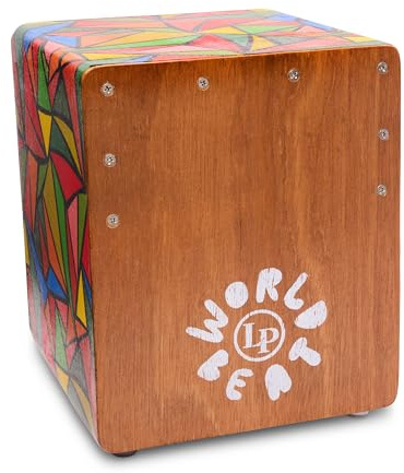 LP World Beat Cajon Small