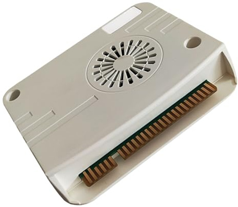 Jamma Board Multi Video Game Board 1280x720p Für Mame MD Emulators Gaming Systems 4 Spieler Unterstützen ABS Materialspiel Hardware