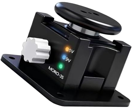 Disco rotativo Lucidatura e Rettifica Macchina Ad Alta Velocità 10000RPM Tensioni 5V-9V USB C per Più Materiali Levigatrici per Legno
