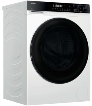 LAVE-LINGE SECHANT HAIER X-Serie 5 HWD80-BP14357NTU1