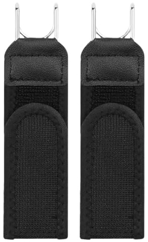 Cinturón Sin Hebilla - Pretina Con Correa Adhesiva, Cincha Para Pantalón Sin Hebilla | Accesorio De Ropa De Tela Tejida Elástica Ajustable, Envoltura Elástica Invisible Có Para Pantalones Vaqueros