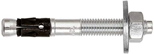 Fischer Bolzenanker FAZ II 10/10 K GS großer Scheibe, 522115-1, VPE 1 Stück