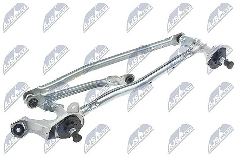 NTY DELANTE EMW-NS-004 Varillaje de limpiaparabrisas