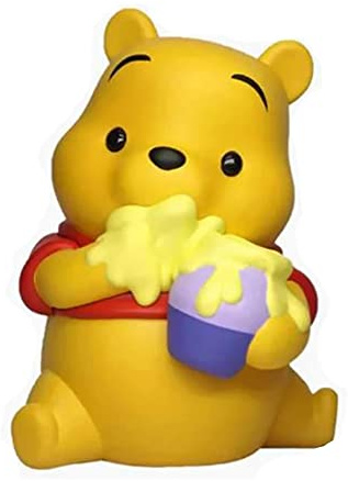 Tirelire Winnie l'ourson 20Cm