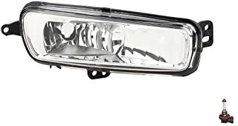 Johns, Nebelscheinwerfer Nebellicht passend für Ford Focus 11 10/14 - Rechts mit H8 Neu