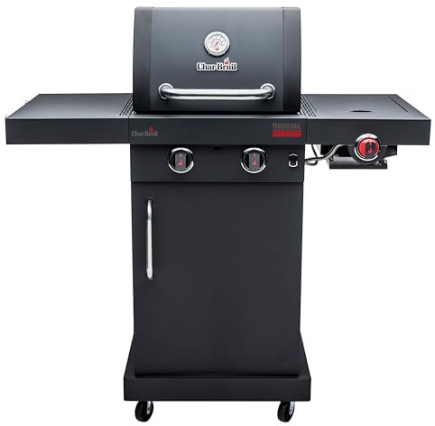 Charbroil Gasgrill PROFESSIONAL POWER EDITION 2