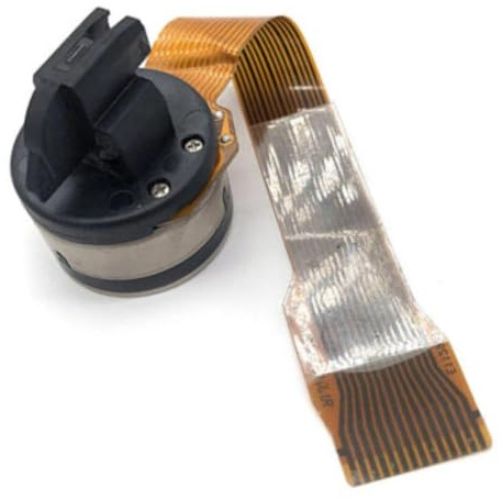 Testina di stampa 4679 4614 4679GCN compatibile con STA-30722120 SP512 MP-512ii P80 SP500 Stampante a matrice di punti MP500