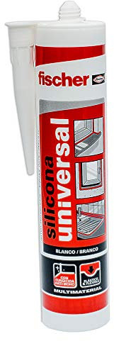 FISCHER 098648 - Silicona universal gris