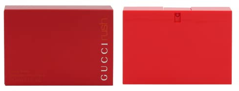 Gucci Rush Eau de Toilette, 75 ml