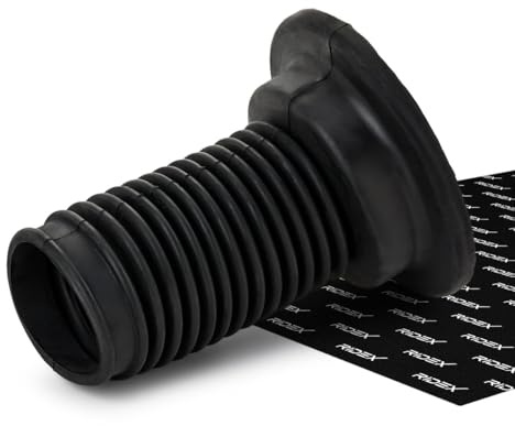 RIDEX 3365P0046 Schutzkappe/Staubmanschette Stoßdämpfer Vorne Kompatibel mit TOYOTA AVENSIS Station Wagon ZRT27, ADT27 4815742020