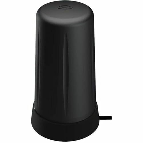 Panorama Antennas Low Prof ANT 617-6000MHz 2m SMA, LPBEM-6-60-2SP
