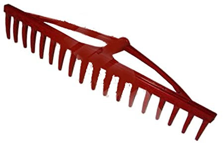 Profix 12251 Coupe Plastique pour Foin 18 Dents incorrecte 60 cm Marque